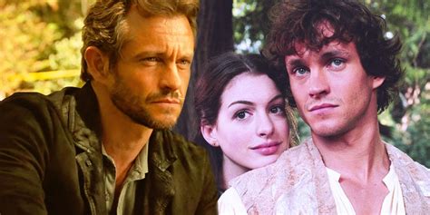 Every Hugh Dancy Movie Ranked From Worst To Best