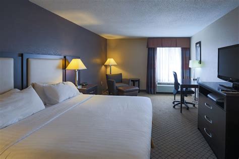 Holiday Inn Express Hotel & Suites Blythewood, an IHG Hotel Blythewood, South Carolina, US ...