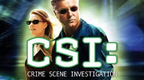 CSI: Las Vegas - Season 15 - To Have Double Episode Season Finale