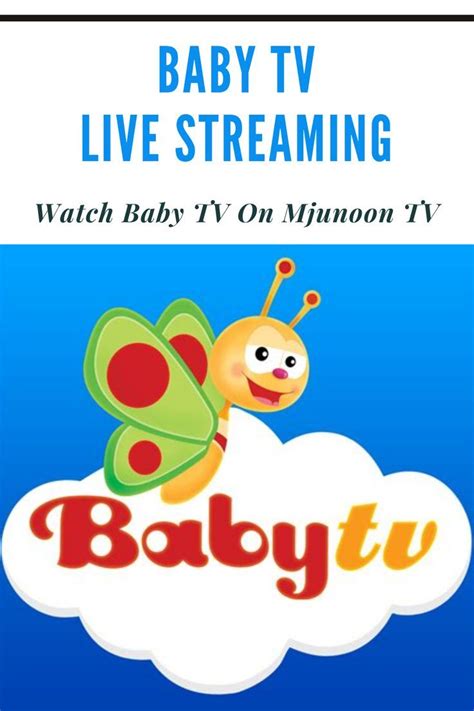 Baby TV Cartoon: Watch Baby TV Cartoon Live Show Kids Tv Channels, Live ...