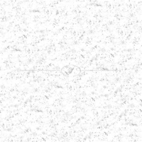 White Granite Seamless Texture - Image to u