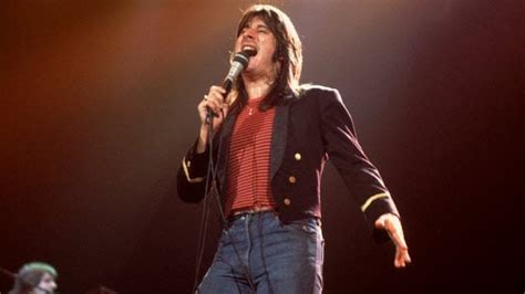 10 Best Steve Perry Songs of All Time - Singersroom.com