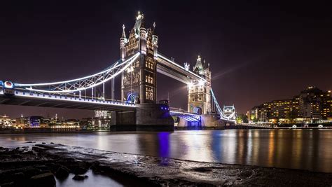 London Bridge Wallpapers - Wallpaper Cave