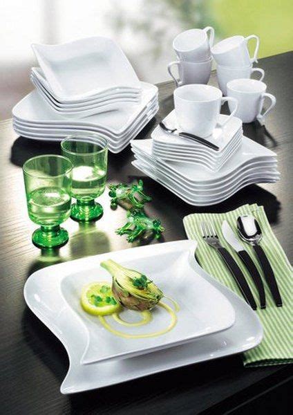 modern dishes | House Decorating Ideas | Modern dinnerware, Gadgets kitchen cooking, Dinner sets