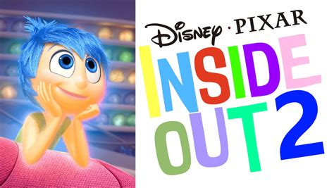 PIXAR's "Inside Out 2" is reportedly in the works, and here's what we ...