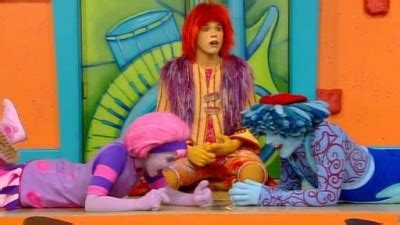 Watch Doodlebops Season 2 Episode 22 - Later Alligator Online Now