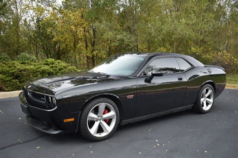 2010 Dodge Challenger | Rock Solid Motorsports