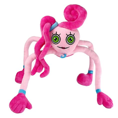 Mommy long legs Plush Huggy wuggy plush Kids Toys Poppy Playtime Huggy ...