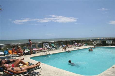 Polynesian Beach & Golf Resort in Myrtle Beach | Best Rates & Deals on Orbitz