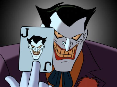 Joker TAS by LordDaroth on DeviantArt