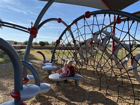 Sahuaro Ranch Park in Glendale - Phoenix With Kids