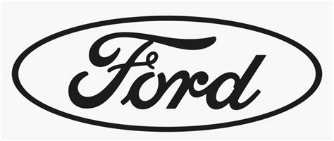 2020 Ford Bronco - Ford Logo Png Vector, Transparent Png - kindpng