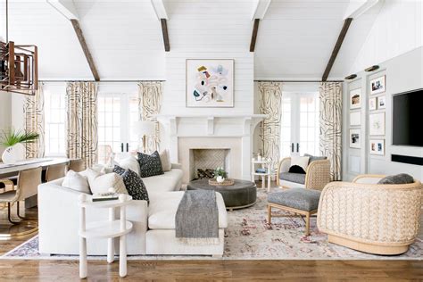 6 Southern Décor Ideas From a Charleston Interior Designer