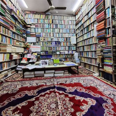 7 Best Libraries In Delhi: Satisfy To Visit | LBB