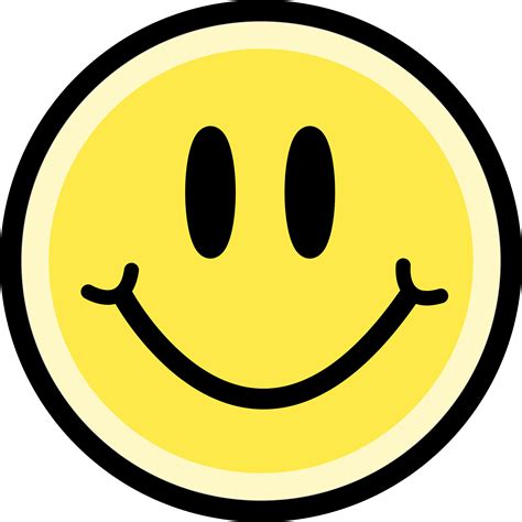 Smiley Looking Happy PNG Image - PurePNG | Free transparent CC0 PNG Image Library