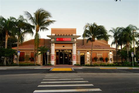 Coral Springs, FL Restaurant | Benihana