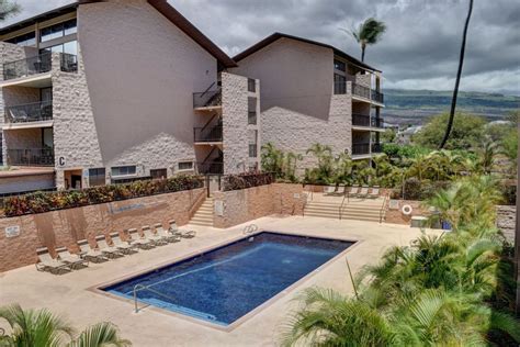 Kihei Alii Kai | Maui Condo Homes