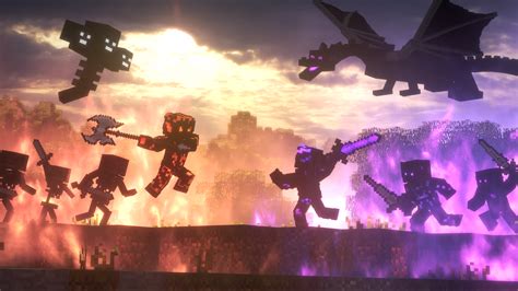 Nether invasion | Songs of War Wiki | Fandom