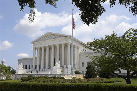 United States Supreme Court Building (1) | Washington | Pictures ...