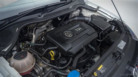 GTI [2016-2019] Engine Bay Image, GTI [2016-2019] Photos in India - CarWale