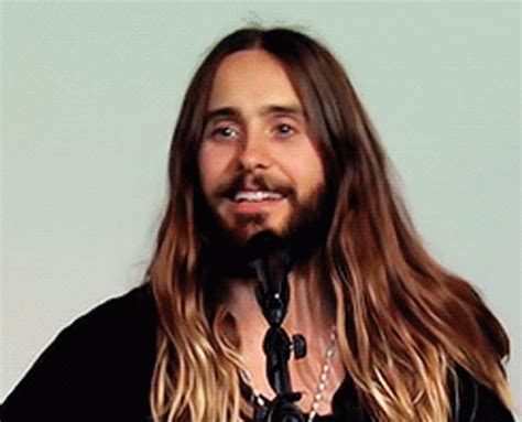 Jared Leto Whoops GIF - JaredLeto Whoops Oops - Discover & Share GIFs ...