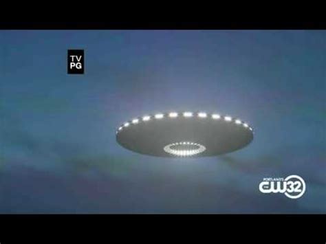 Unsealed Alien Files - Season 4 Episode 7 - YouTube