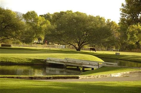 Tubac Golf Resort & Spa - Compare Deals