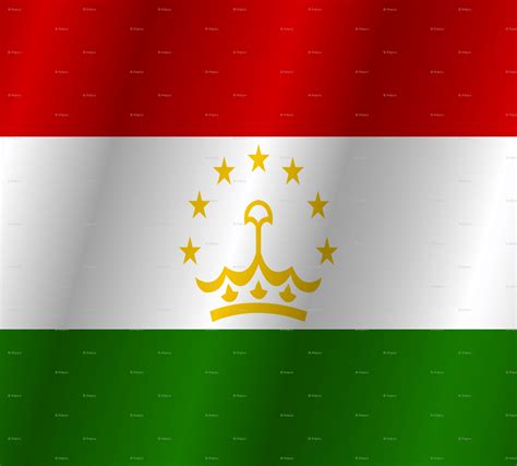 Tajikistan Flag Wallpapers - Wallpaper Cave