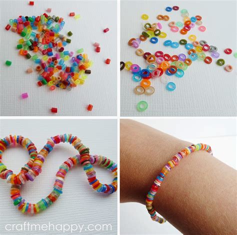 Melting Mini Hama beads | Craft me Happy!: Melting Mini Hama beads