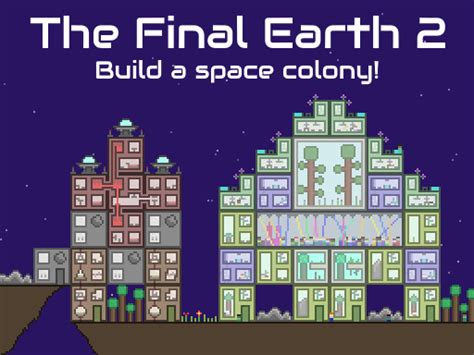 The Final Earth 2 | Play HTML5 Games