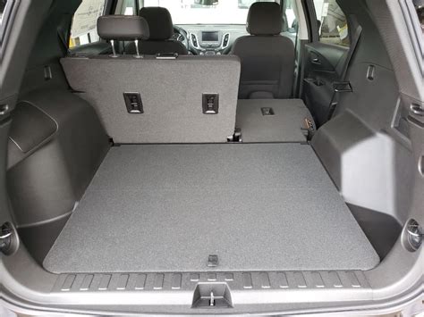 2019 Chevy Equinox Trunk Dimensions | Psoriasisguru.com