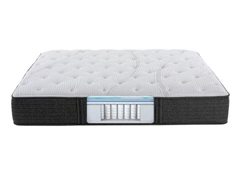 BEAUTYREST Pressure Smart Lux Plush Mattress | Mattress Firm New Mexico