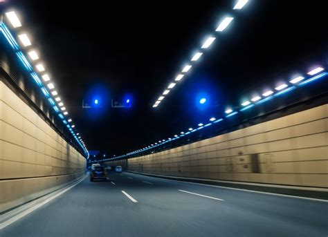 Tunnel and Underpass lighting Manufacturer in China - RC Lighting