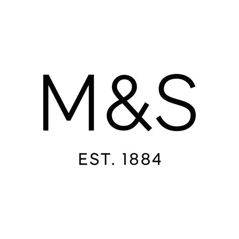 Marks & Spencer Logo Vector - (.Ai .PNG .SVG .EPS Free Download)