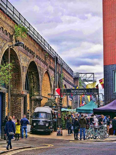 15 of the Best London Hidden Gems - Secret and Off the Beaten Path Attractions