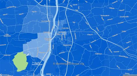 Race, Diversity, and Ethnicity in Milton, PA | BestNeighborhood.org