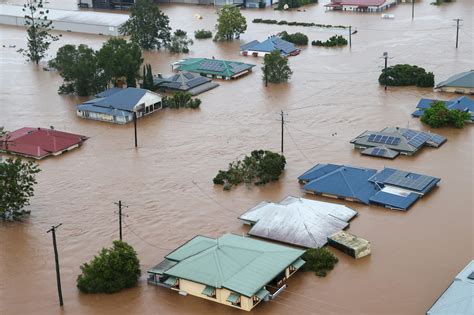 Rainbombs and mega floods: How ELCA is shaping the climate story during ...