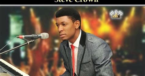 You Are Great by Steve Crown Complete Lyrics