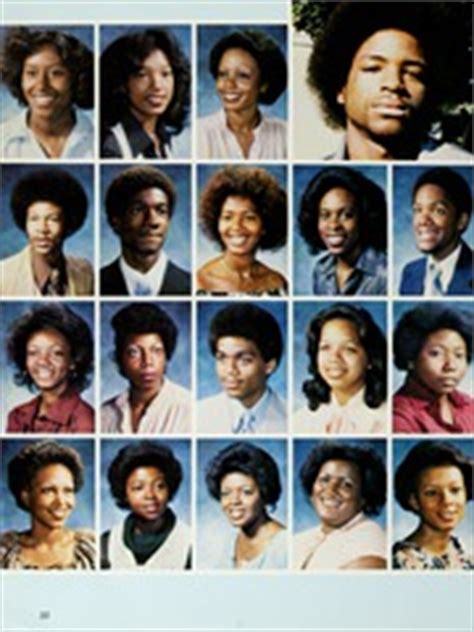 Crenshaw High School - Cougars Path Yearbook (Los Angeles, CA), Class of 1979, Page 25 of 206