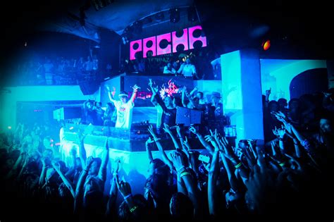 10 Best Nightclubs in Ibiza - Where to Party at Night in Ibiza? – Go Guides