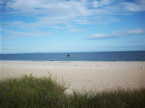 Dowses Beach, just a mile away Osterville, Osterville vacation rental on WeNeedaVacation.com ID ...