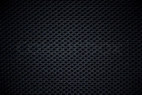 black fabric mesh texture background | Stock image | Colourbox