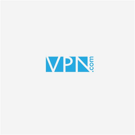 VPN LOGO Design on Behance