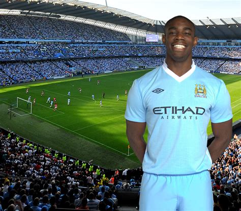 Micah Richards | Manchester City Wiki | Fandom