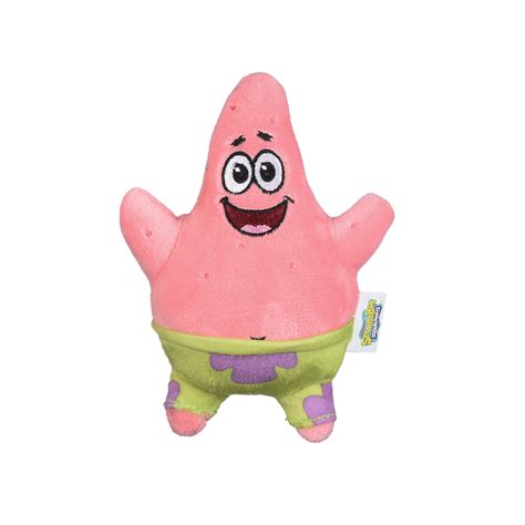 Spongebob Squarepants Patrick Toys