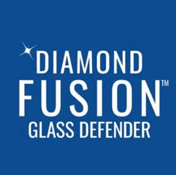 Diamond Fusion Glass Defender