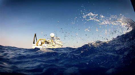 NOAA Ship Okeanos Explorer: Atlantic Canyons Undersea Mapping 2012 Expeditions: Mission Plan ...