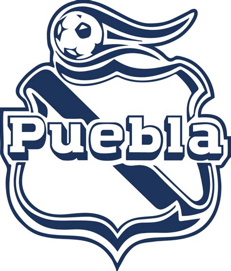 Club Puebla Logo - PNG y Vector