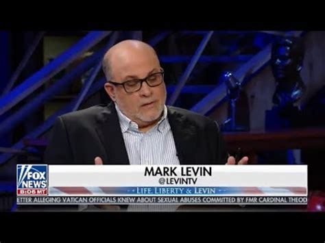 Life, Liberty & Levin Aug 26, 2018 | Mark Levin Fox News Today - YouTube