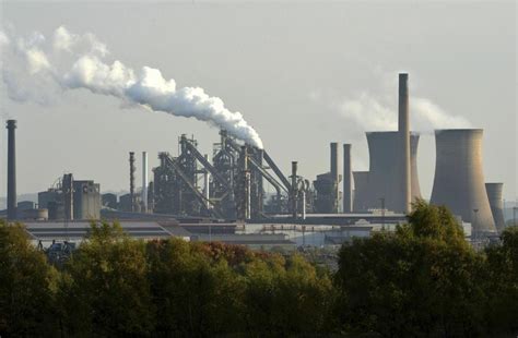 Challenges obstructing the success of the British Steel Industry - National Headlines